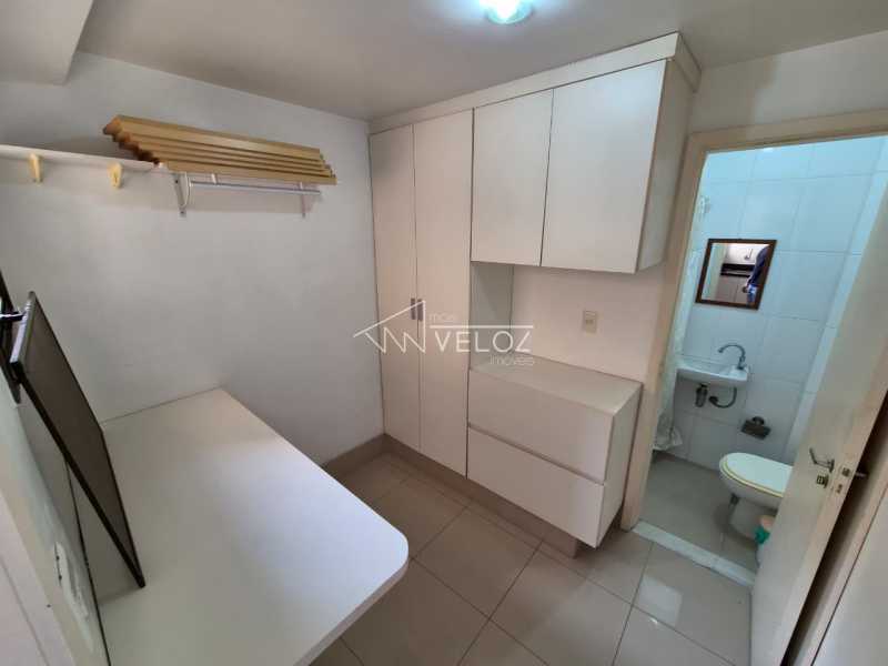 Apartamento, 3 quartos, 123 m² - Foto 2