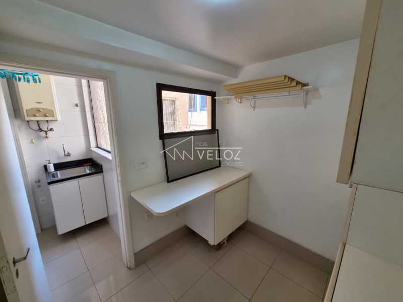 Apartamento, 3 quartos, 123 m² - Foto 28
