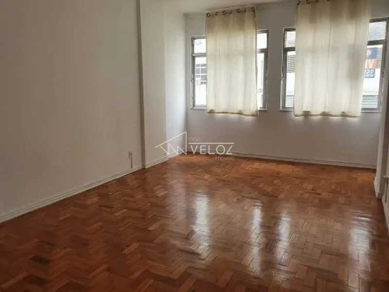 Kitnet e Studio à venda com 1 quarto, 41m² - Foto 1