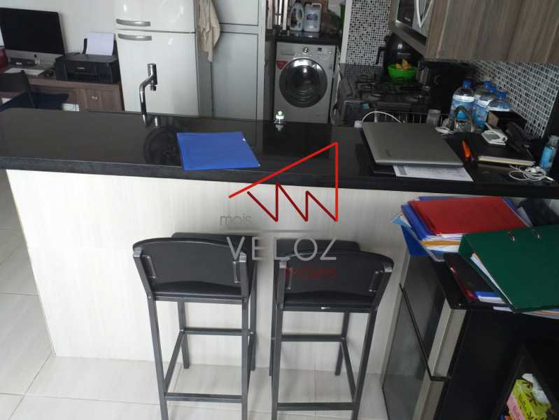 Apartamento, 1 quarto, 50 m² - Foto 8