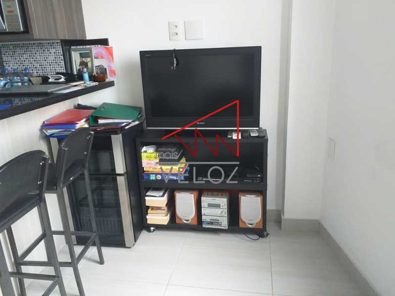 Apartamento, 1 quarto, 50 m² - Foto 4