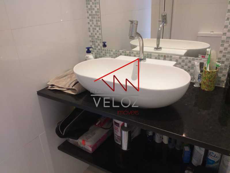 Apartamento, 1 quarto, 50 m² - Foto 16