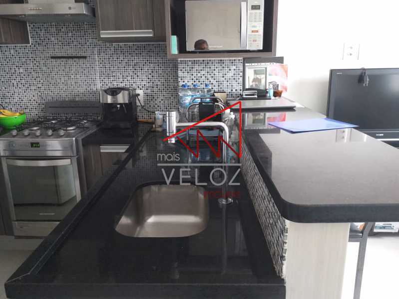 Apartamento, 1 quarto, 50 m² - Foto 2