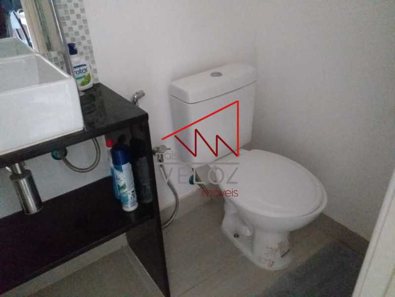 Apartamento, 1 quarto, 50 m² - Foto 10