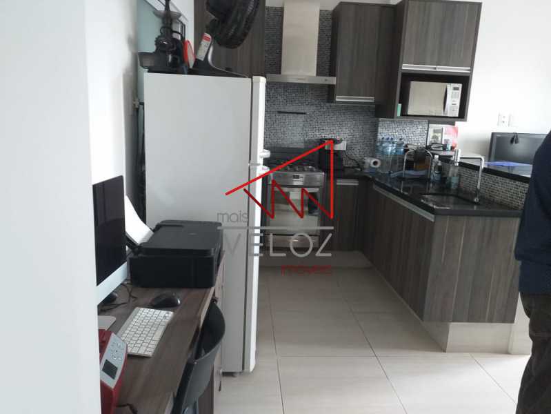 Apartamento, 1 quarto, 50 m² - Foto 14