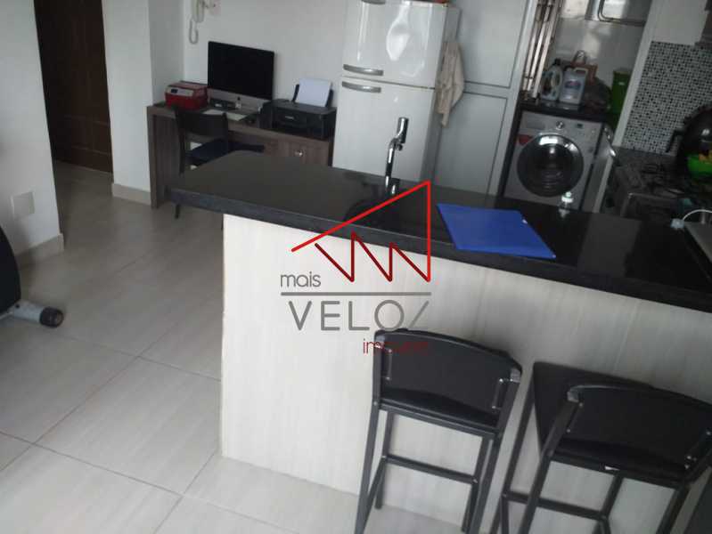 Apartamento, 1 quarto, 50 m² - Foto 20