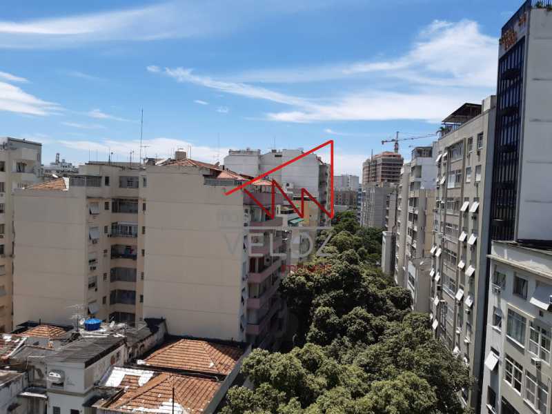 Apartamento à venda com 1 quarto, 52m² - Foto 3