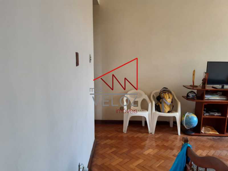 Apartamento à venda com 1 quarto, 52m² - Foto 6