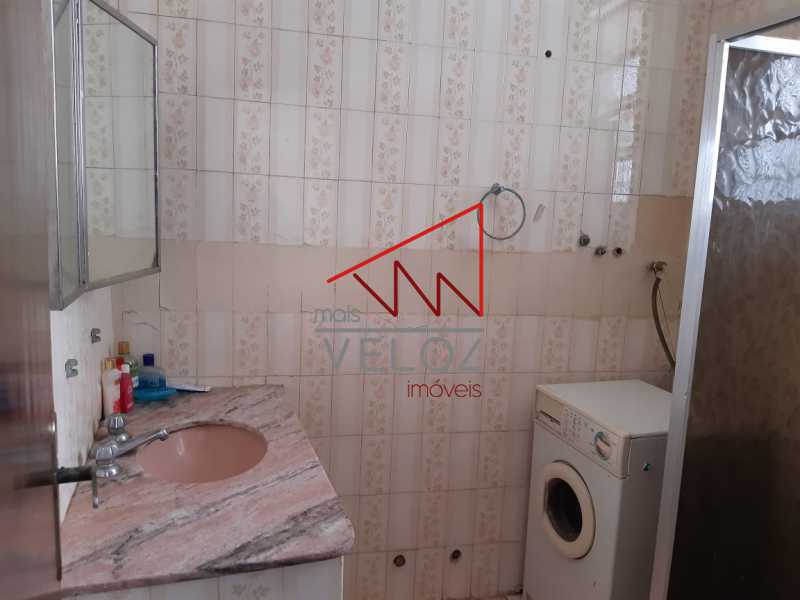 Apartamento à venda com 1 quarto, 52m² - Foto 9