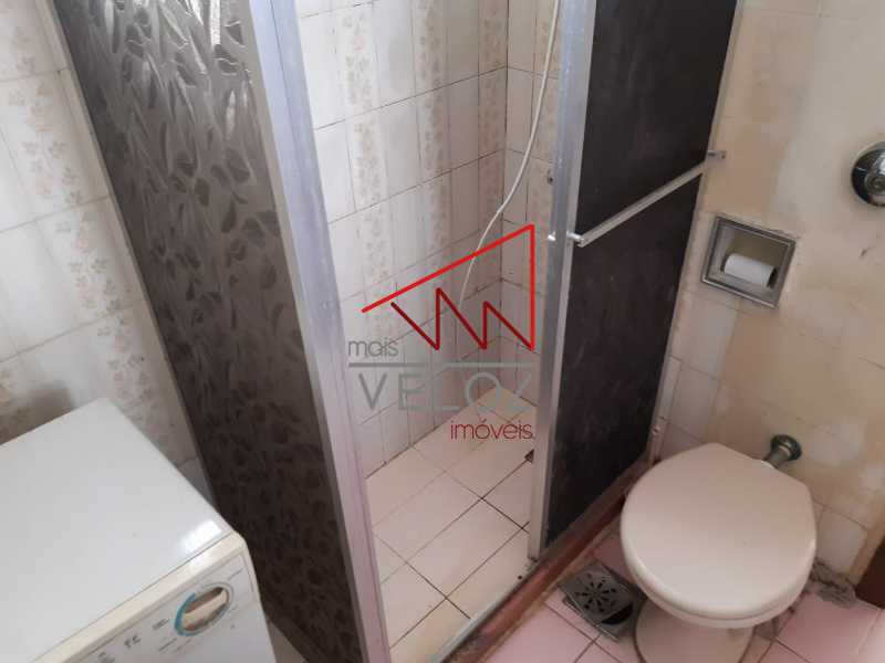 Apartamento à venda com 1 quarto, 52m² - Foto 10