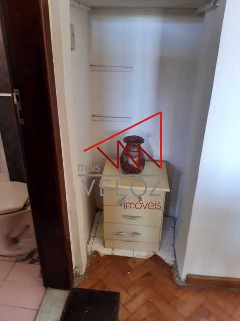 Apartamento à venda com 1 quarto, 52m² - Foto 12