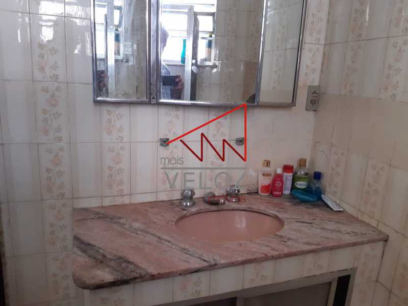 Apartamento à venda com 1 quarto, 52m² - Foto 11