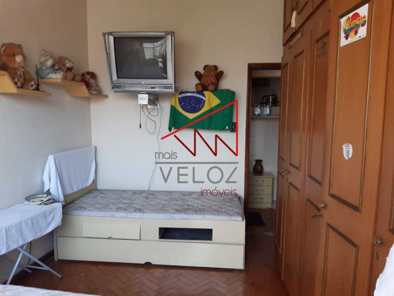 Apartamento à venda com 1 quarto, 52m² - Foto 7