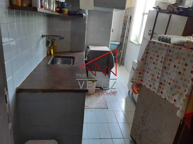 Apartamento à venda com 1 quarto, 52m² - Foto 16