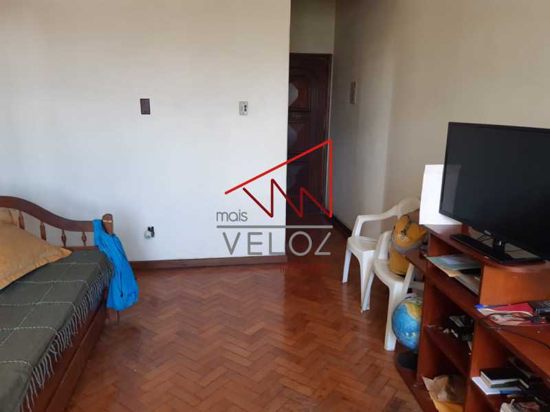 Apartamento à venda com 1 quarto, 52m² - Foto 14