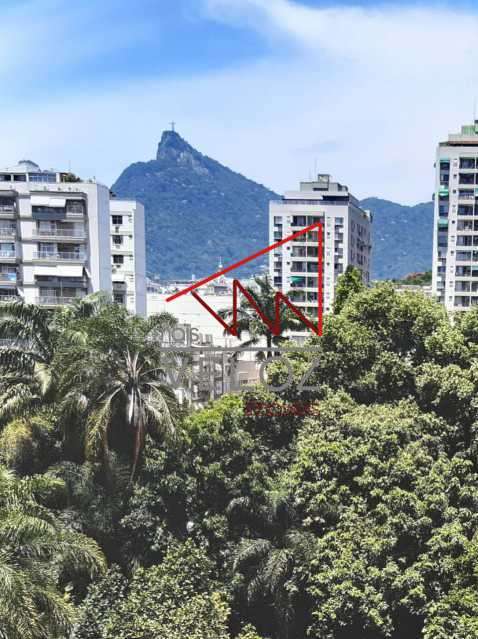 Apartamento à venda com 1 quarto, 52m² - Foto 19