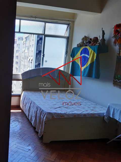 Apartamento à venda com 1 quarto, 52m² - Foto 8