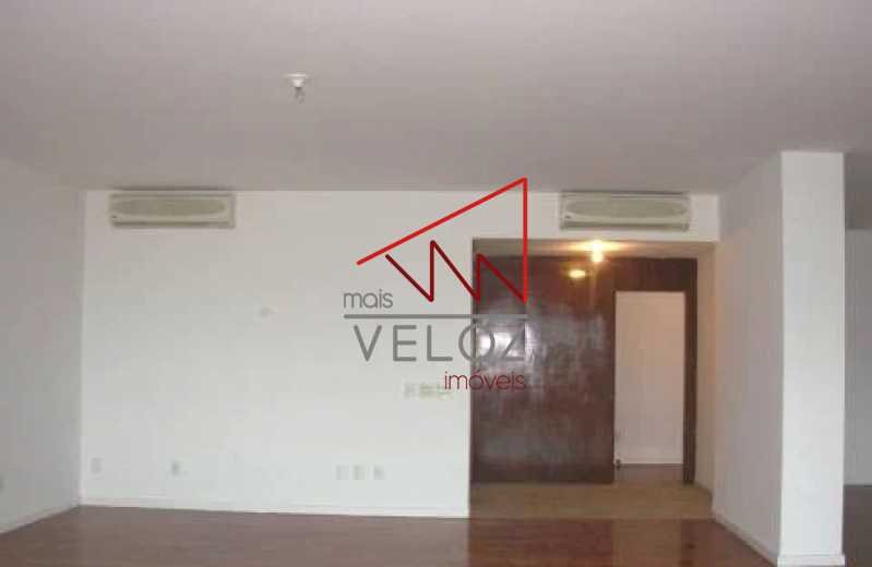 Apartamento à venda com 4 quartos, 382m² - Foto 11