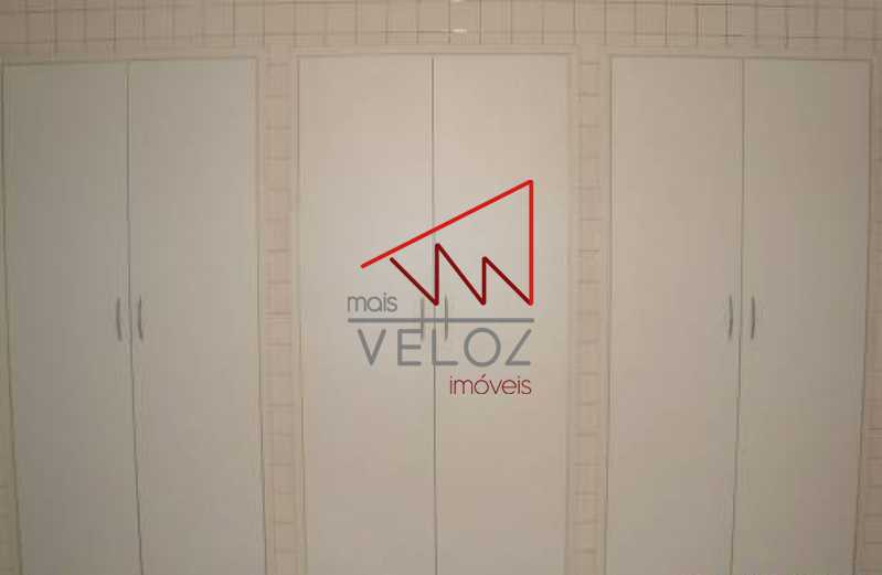 Apartamento à venda com 4 quartos, 382m² - Foto 14