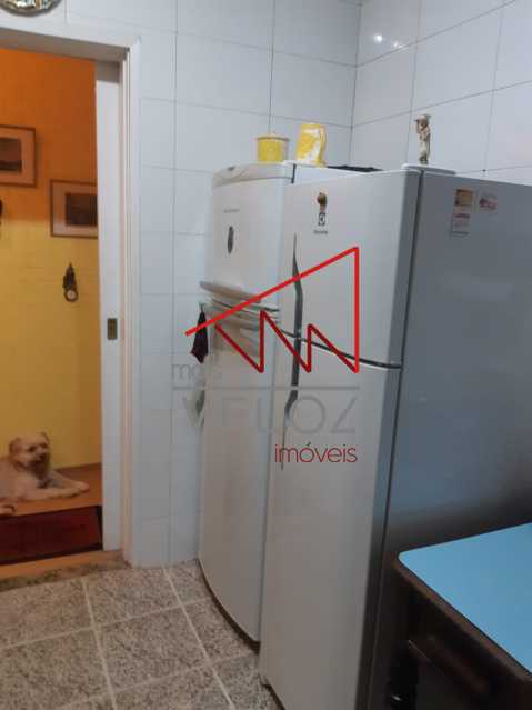 Apartamento, 2 quartos, 115 m² - Foto 16