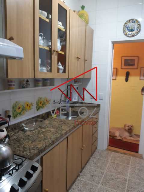 Apartamento, 2 quartos, 115 m² - Foto 5