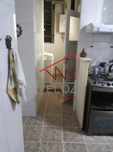 Apartamento, 2 quartos, 115 m² - Foto 15