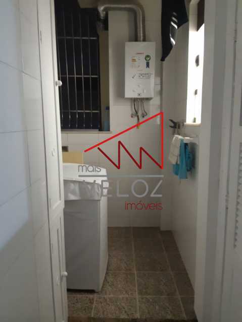 Apartamento, 2 quartos, 115 m² - Foto 1