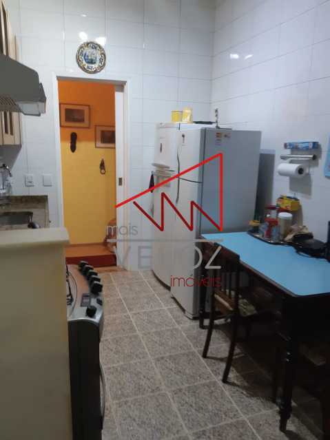 Apartamento, 2 quartos, 115 m² - Foto 14