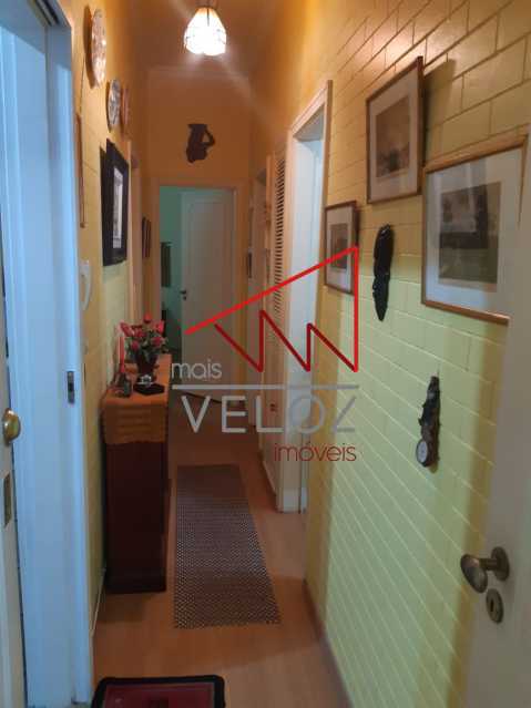 Apartamento, 2 quartos, 115 m² - Foto 6