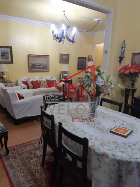 Apartamento, 2 quartos, 115 m² - Foto 2