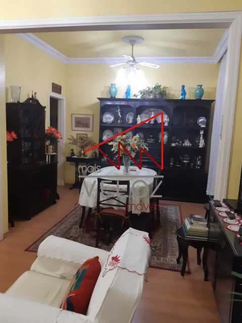 Apartamento, 2 quartos, 115 m² - Foto 9