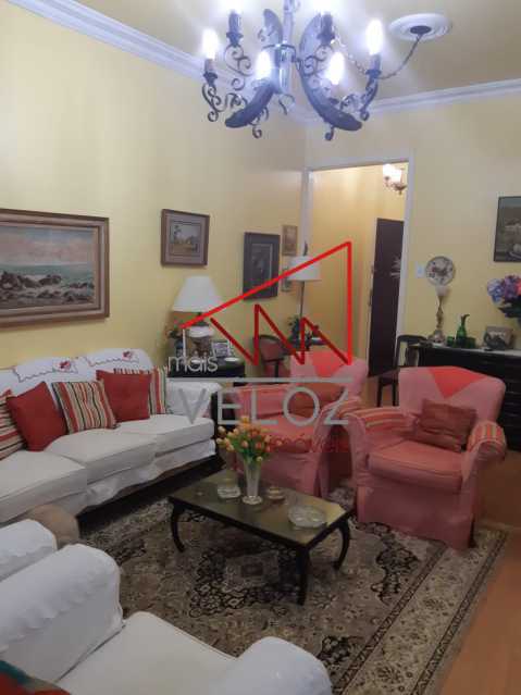 Apartamento, 2 quartos, 115 m² - Foto 21