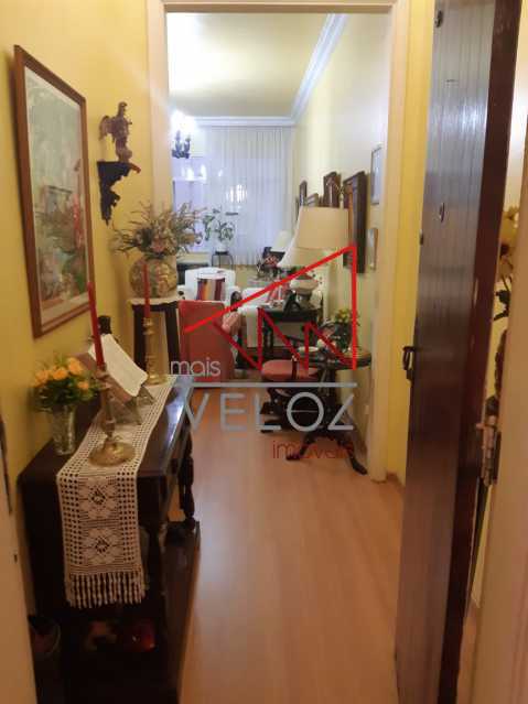 Apartamento, 2 quartos, 115 m² - Foto 8