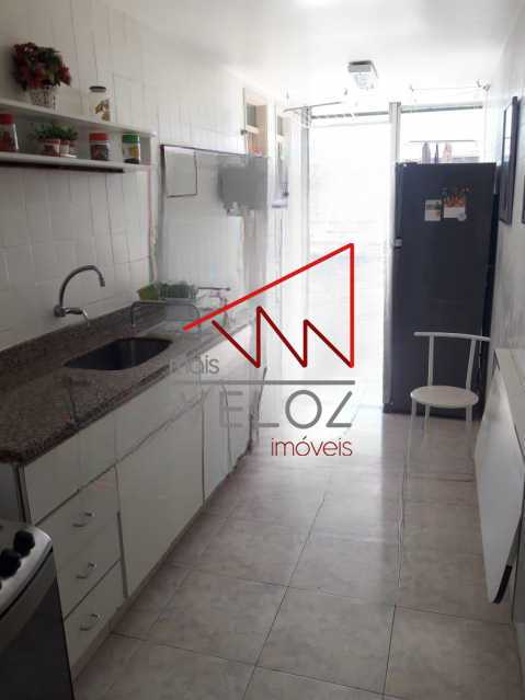 Apartamento à venda com 2 quartos, 95m² - Foto 10