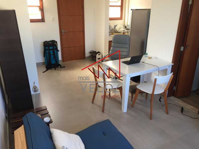 Kitnet e Studio à venda, 32m² - Foto 10