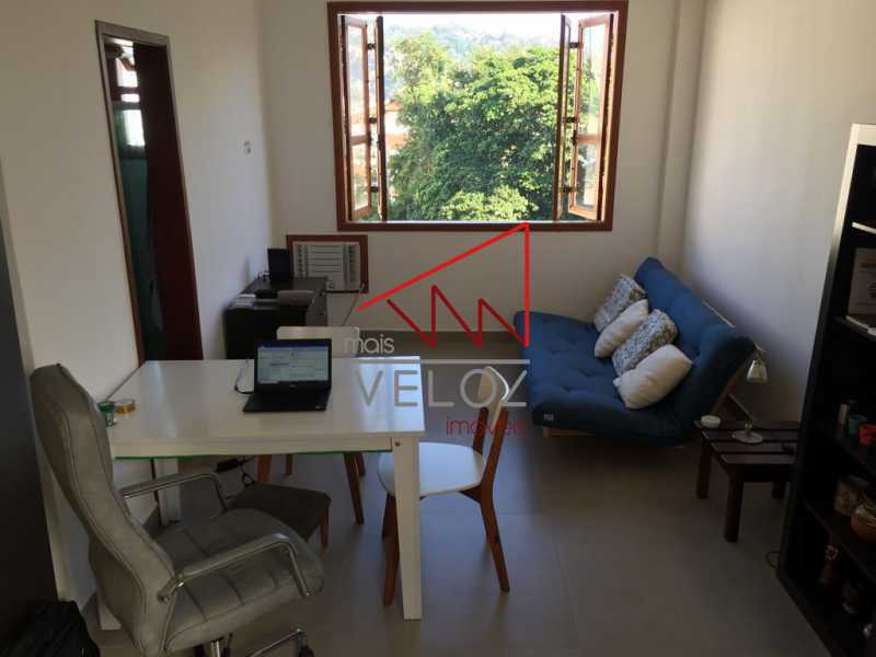 Kitnet e Studio à venda, 32m² - Foto 3