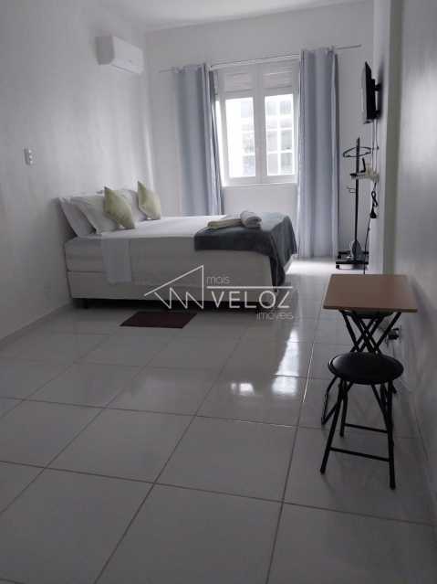 Kitnet-Studio, 18 m² - Foto 7