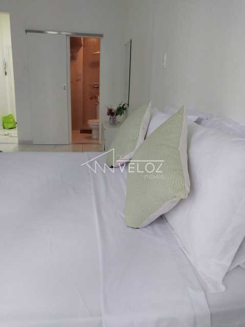 Kitnet-Studio, 18 m² - Foto 13