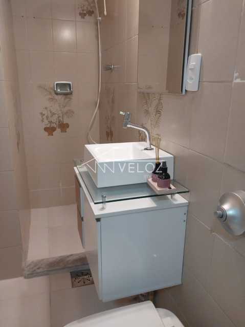 Kitnet-Studio, 18 m² - Foto 2