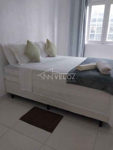 Kitnet-Studio, 18 m² - Foto 6