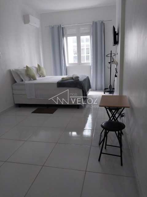 Kitnet-Studio, 18 m² - Foto 18