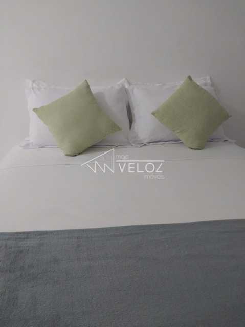 Kitnet-Studio, 18 m² - Foto 11