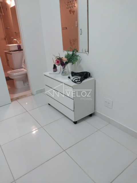 Kitnet-Studio, 18 m² - Foto 21