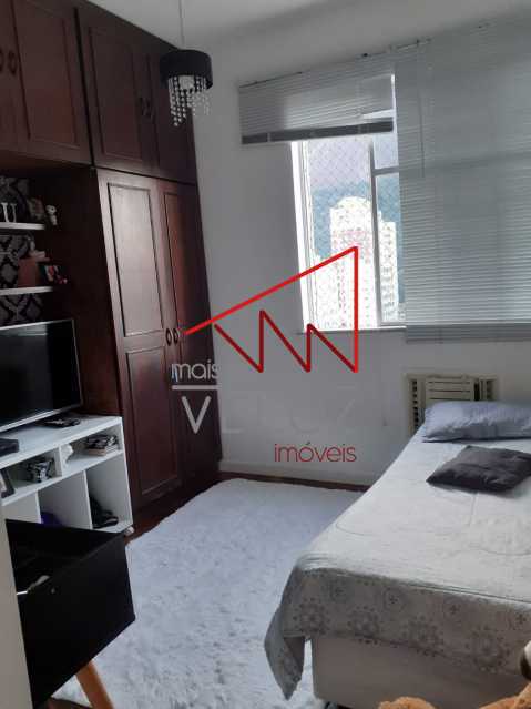 Apartamento à venda com 2 quartos, 70m² - Foto 10