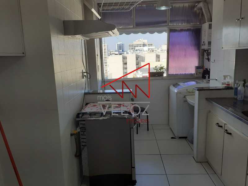 Apartamento à venda com 2 quartos, 70m² - Foto 19