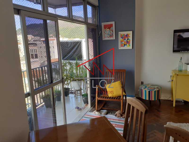 Apartamento à venda com 2 quartos, 70m² - Foto 7