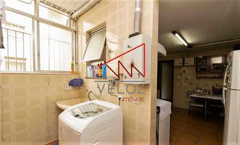 Apartamento à venda com 3 quartos, 147m² - Foto 18