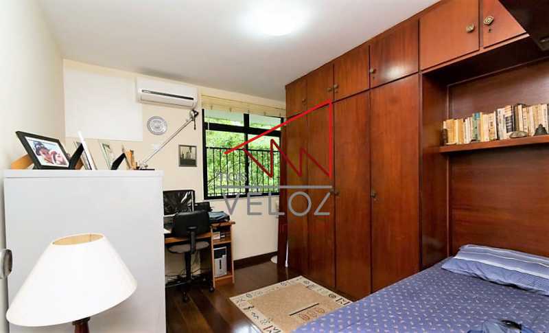 Apartamento à venda com 3 quartos, 147m² - Foto 12