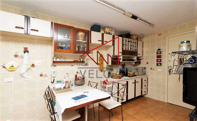 Apartamento à venda com 3 quartos, 147m² - Foto 16