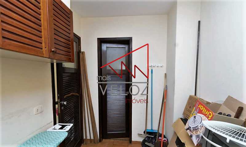 Apartamento à venda com 3 quartos, 147m² - Foto 21